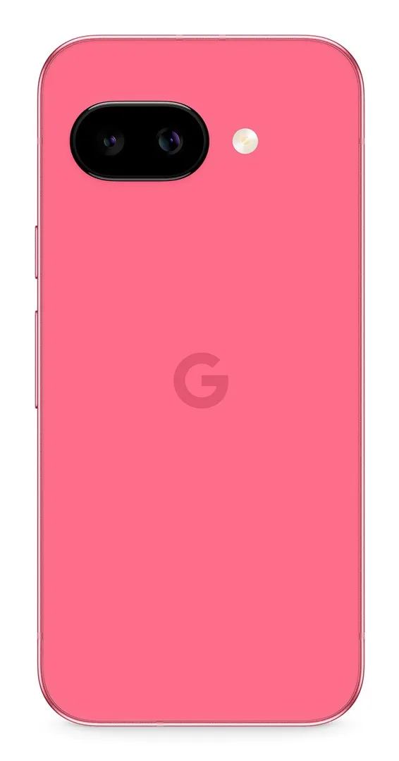 جوجل بيكسل 9A 5G DualSIM 8/128GB ذكي الفاوانيا