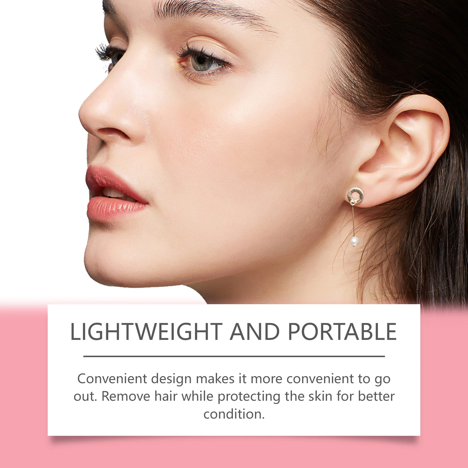 Рисунок 4 - Восковые полоски для удаления волос