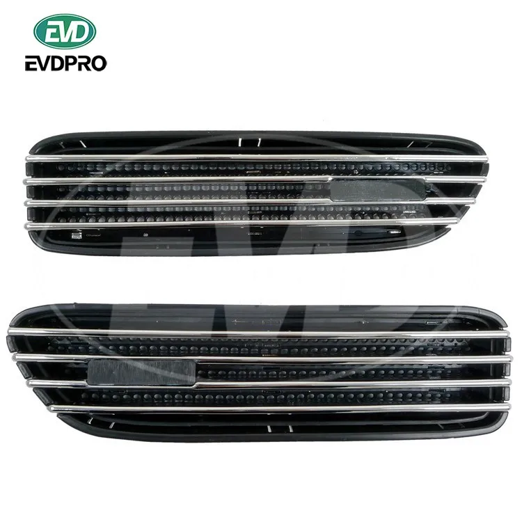 

ABS SIDE VENT for 2006-2011 BMW 3 SERIES E90