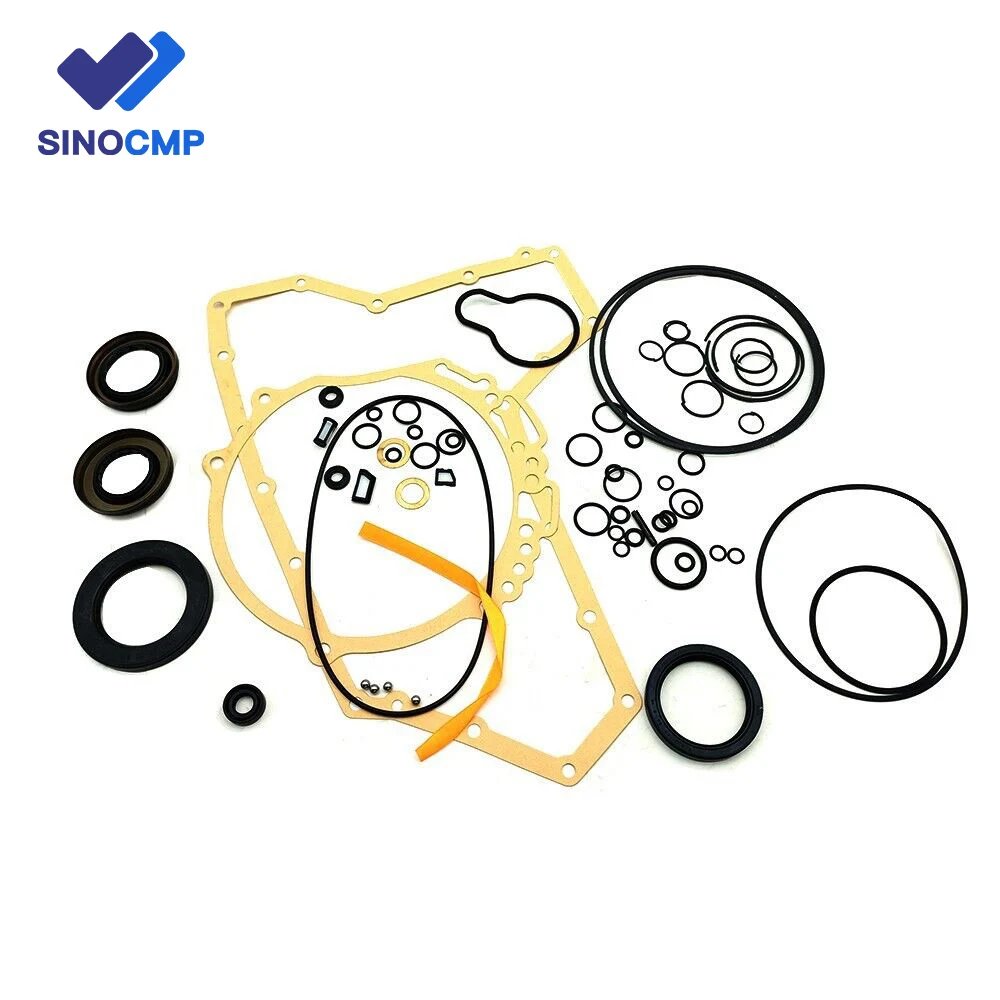 

JF010E RE0F09A CVT Transmission Rebuild Kit T18102C For Nissan Teana Murano Quest 3.5L