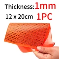 1 pieza de 1 mm
