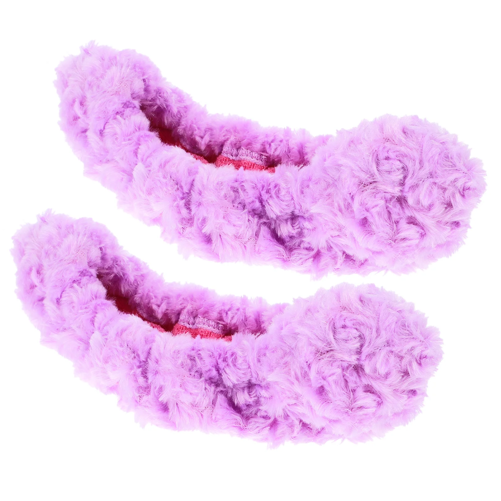 

1Pair Skate Blades Covers Heavy-Duty Ice Skates Guards Anti-Scratch Protective Covers Easy to Use Secure Fit Skating