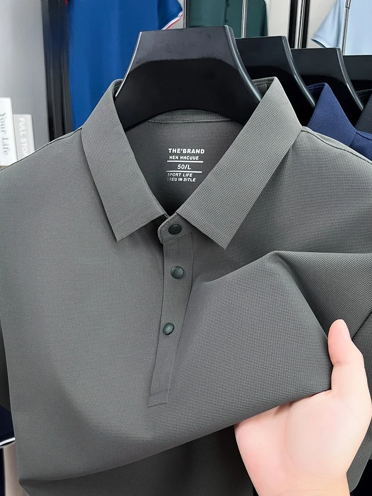 Rn Men's Summer New…