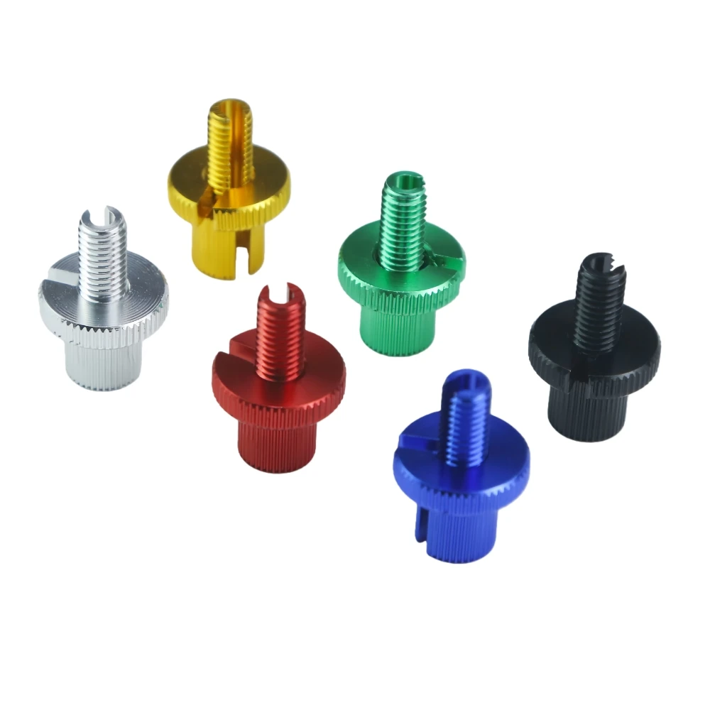 Imagen 5: Cable del regulador, cable del embrague y tornillo de ajuste para Yamaha MT07/09 FZ07/09FJ-09