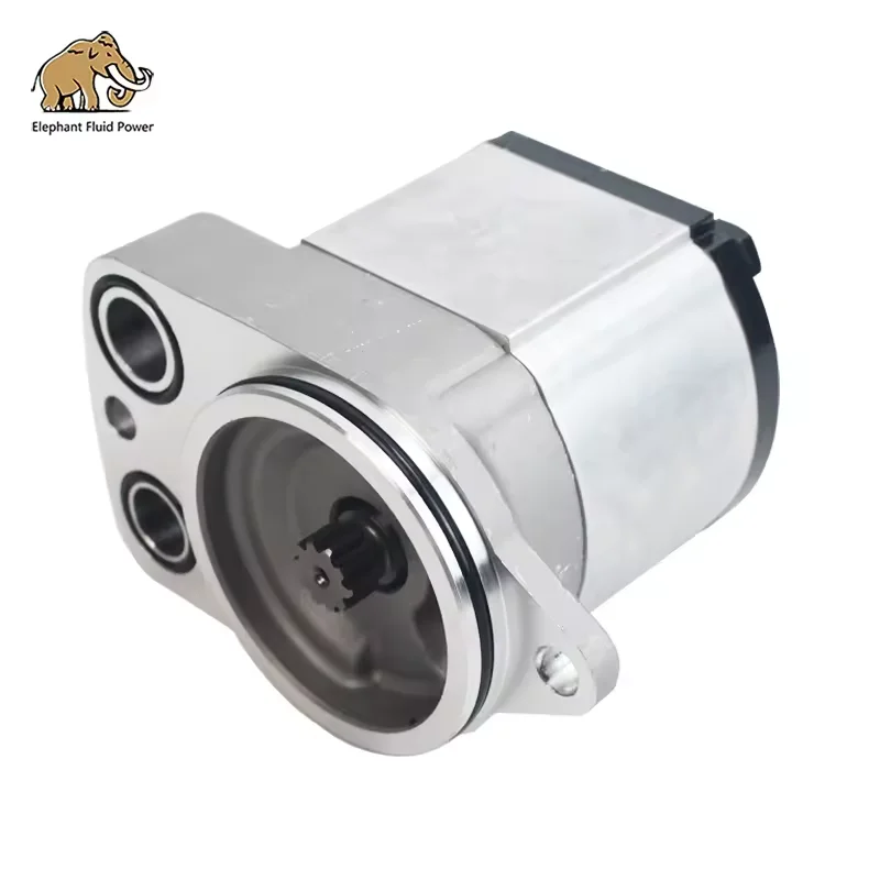 

High Quality Excavator Parts Main Pump Gear Pump A8VO160 For CAT330B Excavator