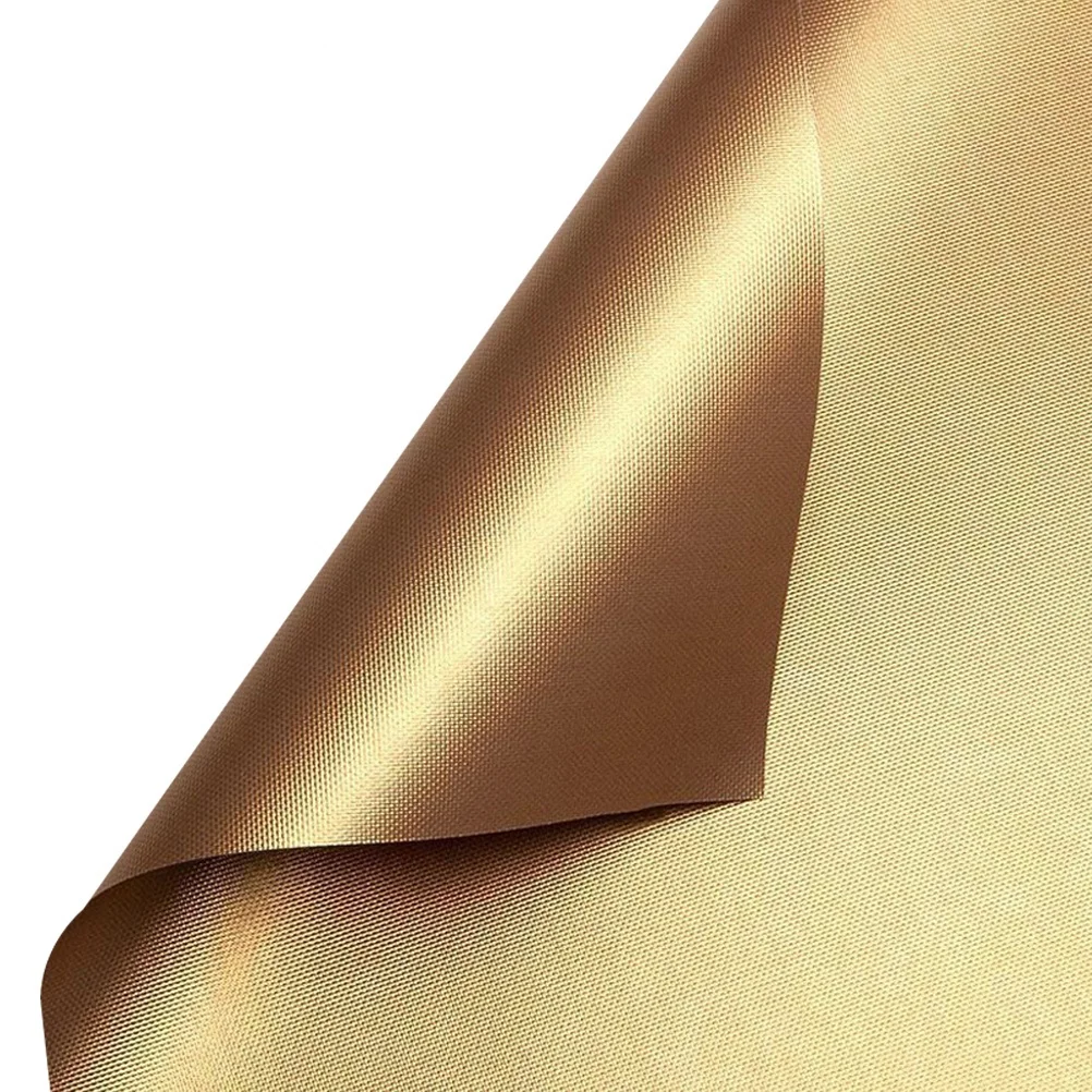 

5 Pcs Barbecue Mat Non Grill Cooking Reusable Mats Bake Baking High Temperature Resistance