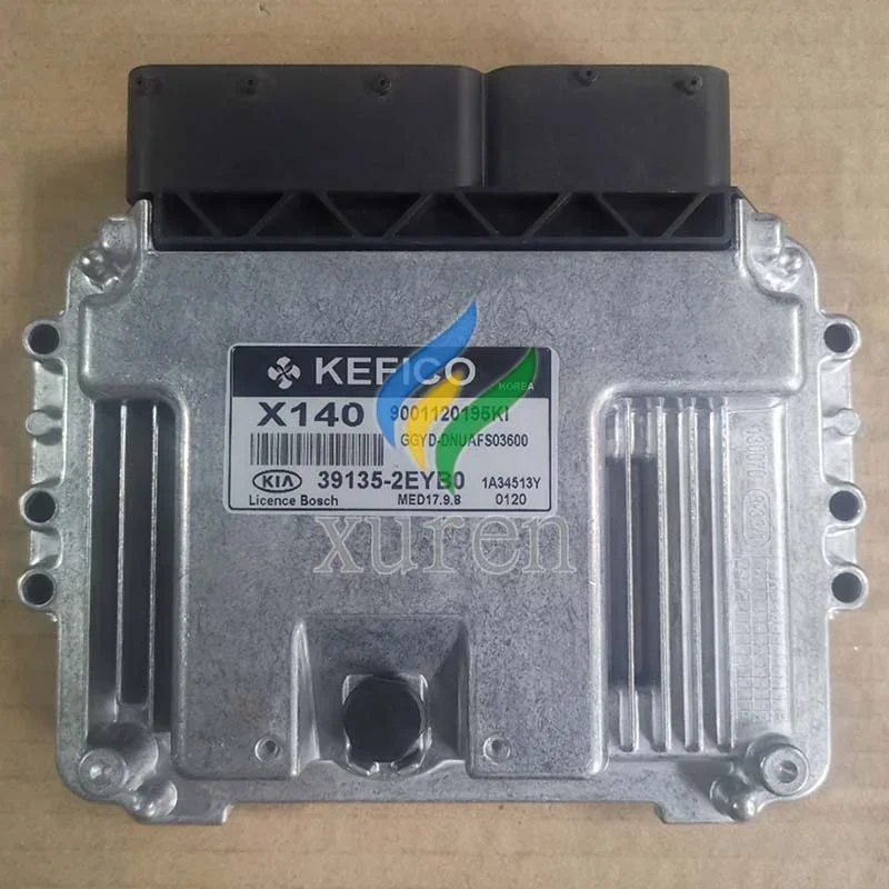 39135-2EYB0 Ecu Ele…