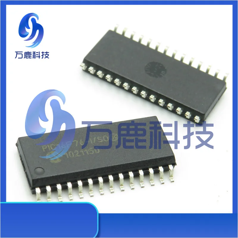 Pic16F76-I/So Mcu C… - image