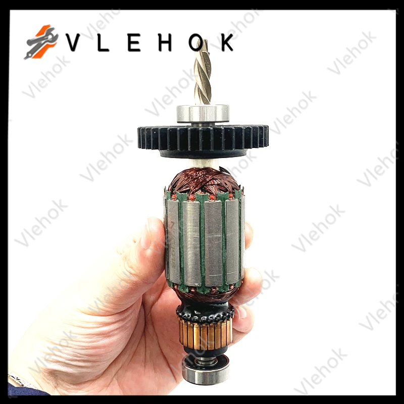 220-240V ARMATURE SA for DWD024 DWD024K