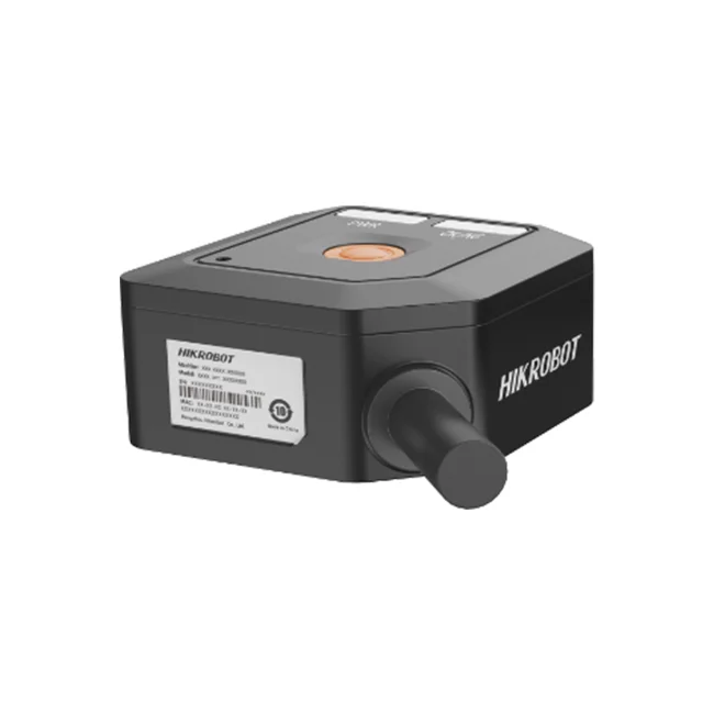 Hikrobot ID800 MV-ID803M-03S-WBN-SR-R Continuously Identify 2D Code,QR Code, Data Matrix Code Reader