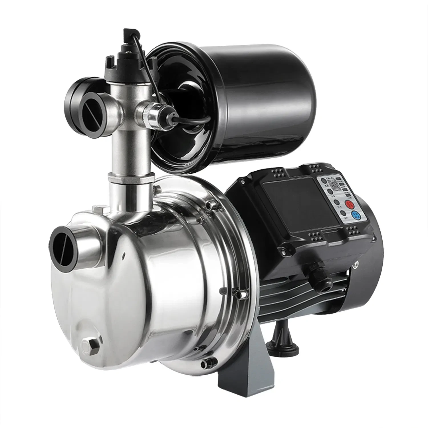 Peiqi ODM OEM الموردين الضغط المخصص Iso45001 الأفقي الذاتي فتيلة P للري الزراعي