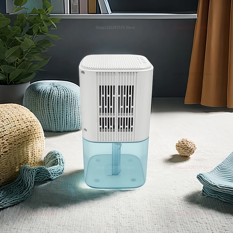 2025 مزيل الرطوبة الذكي متعدد الوظائف للمنزل المحمولة سعة كبيرة إزالة الرطوبة الحمام الطابق السفلي معقم