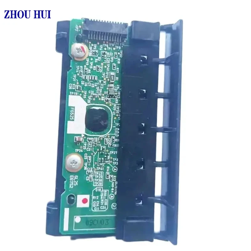 Original Ink Cartridge Chip Detection Board For Epson R290 R270 R390 R330 T50 P50 R1390 R1400 Printer Chips Contact Plate