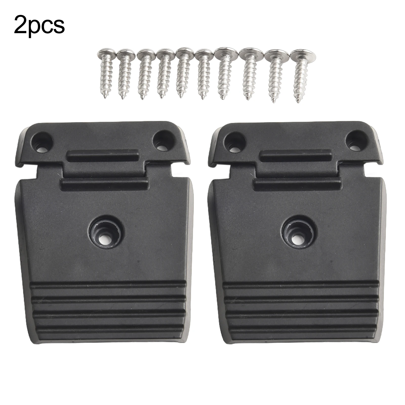 Front Button Buckle Cooler Latch Buckle Convenient And Practical Easy To Install Cooler Maintenance Effortless Installation