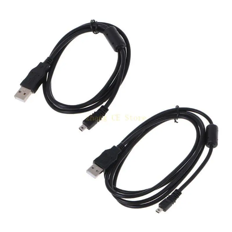 M5TD USB بيانات شحن CB-USB7 8Pin كابل كاميرا الكاميرا لأوليمبوس SZ-10 SZ-20 SZ-31MR OM-D E-M5 TG-1 لكاميرا 3000 صعبة