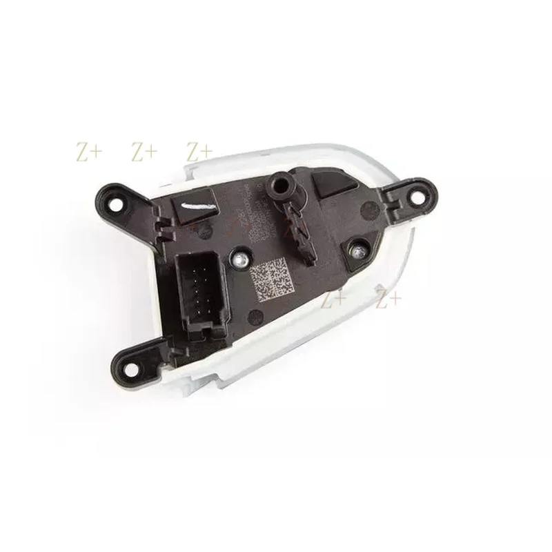 Z+ for 14-19 Silverado Chevrolet Left Steering Wheel Cruise Control Button Switch 6