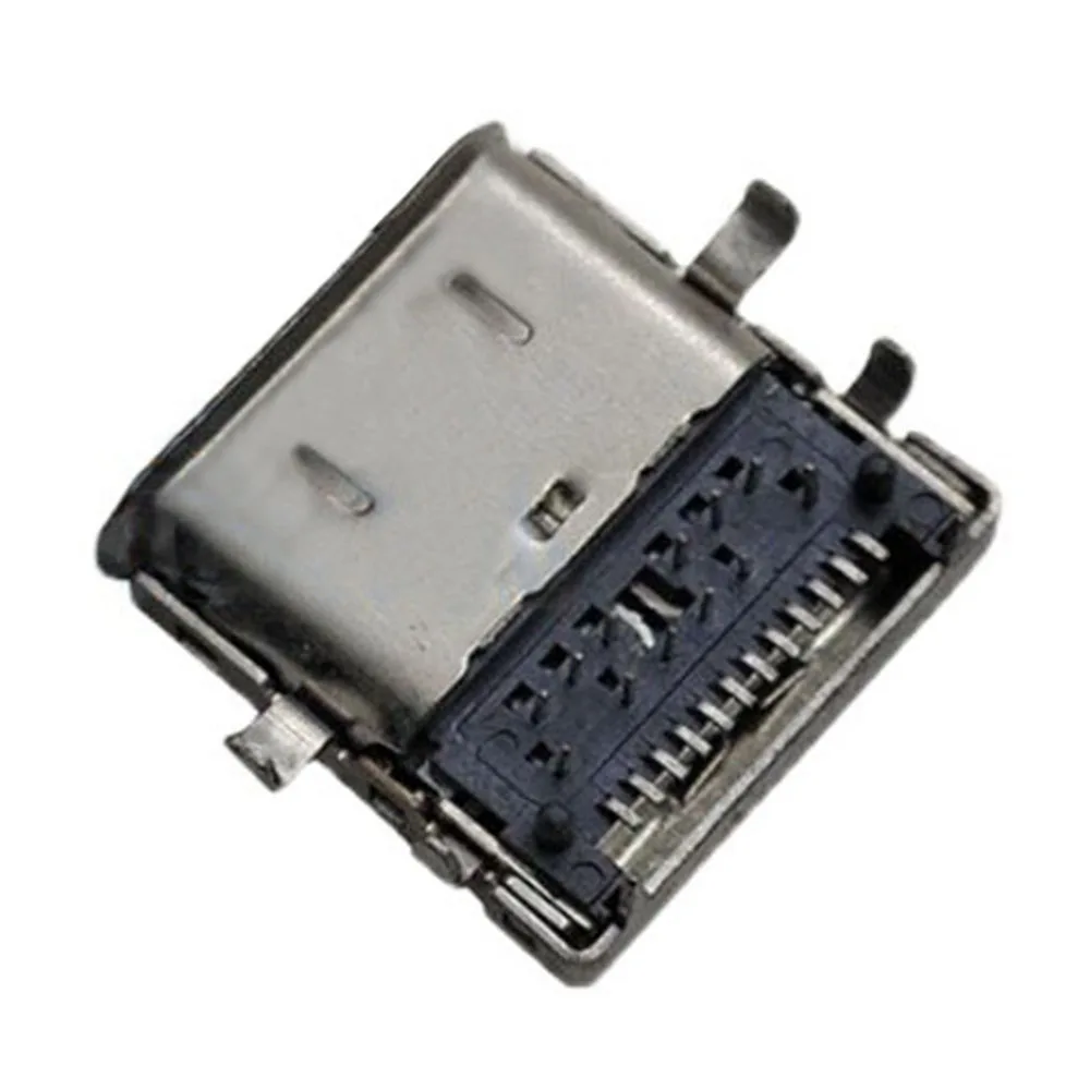 Nuovo Jack di alimentazione cc USB TYPE-C porta di ricarica connettore presa spina per Dell Chromebook 11 5190 3100 presa per caricabatterie per laptop