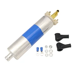 New Electric Fuel Pump 0004705994 For Mercedes Benz W202 C CL CLK S SL SLK CLASS G500 G55 AMG E320 CLK430 S600 E8289