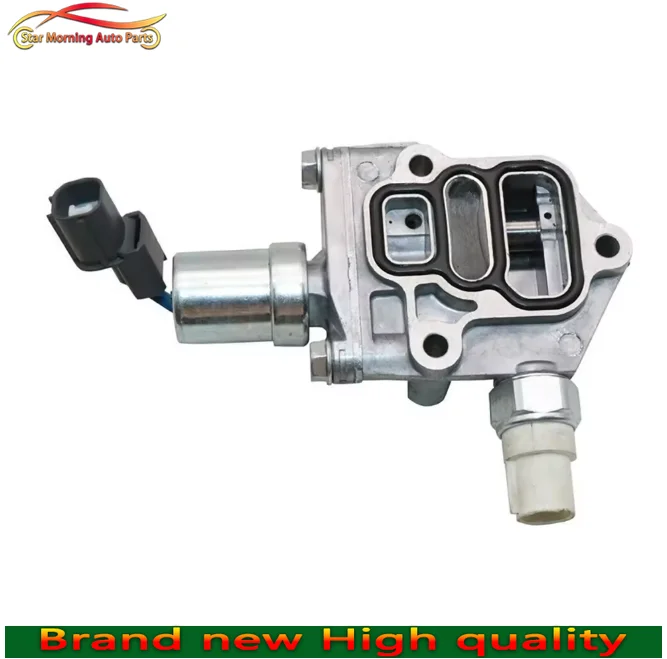 

15810-PLR-A02 15810-PLR-A01 Oil control valve VVT For Honda Civic 1.7L 2001-2005 15810PLRA01 15810-PLR-A03 15810-PLR-A01