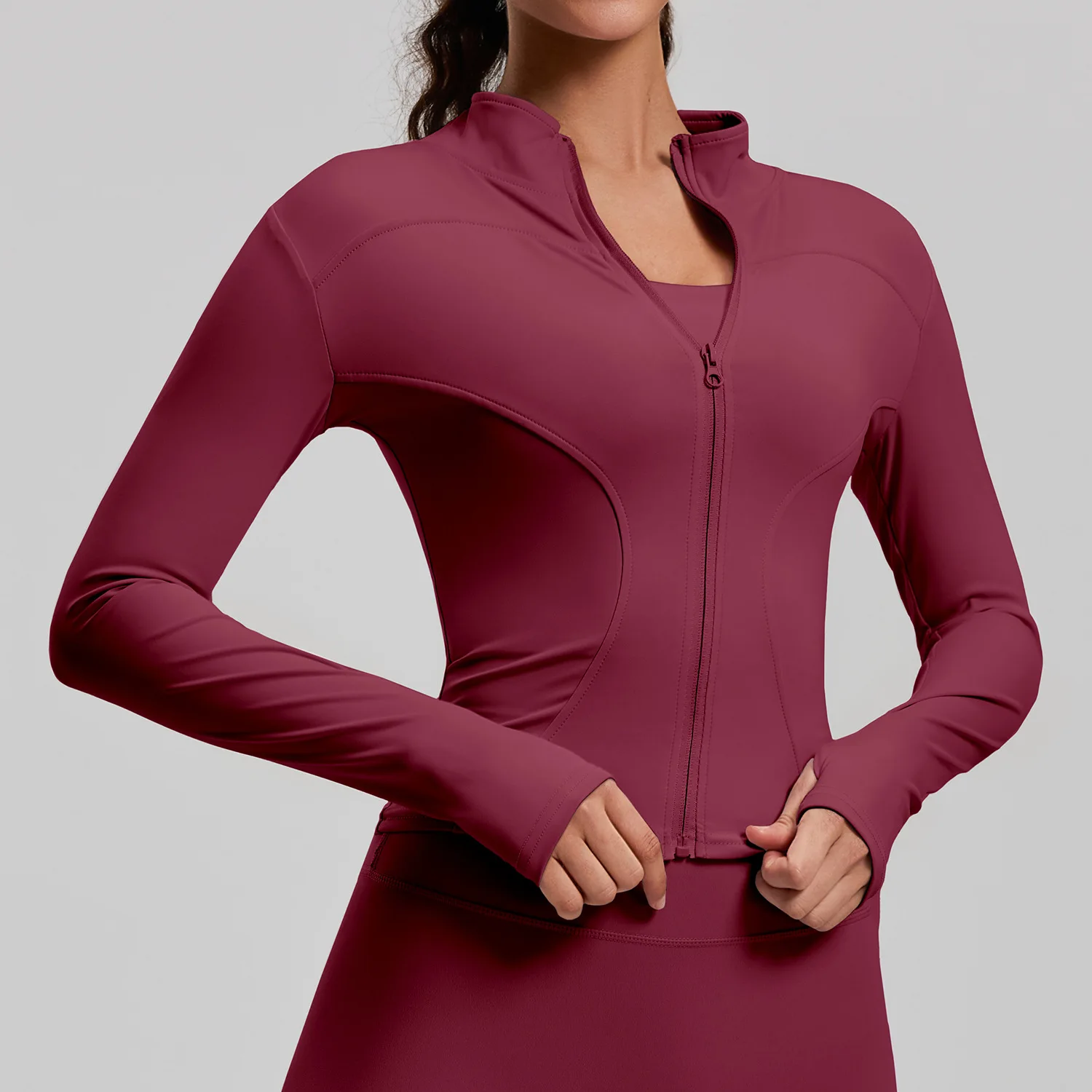Plum Juice Red