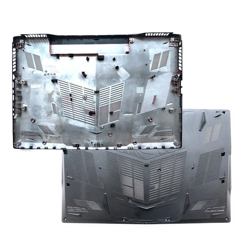 Lower cover for MS GL73 GP73 GE73 GE73VR GP73M MS-17C1 17C3 17C4 17C5 17C6 Laptop bottom shell back case base