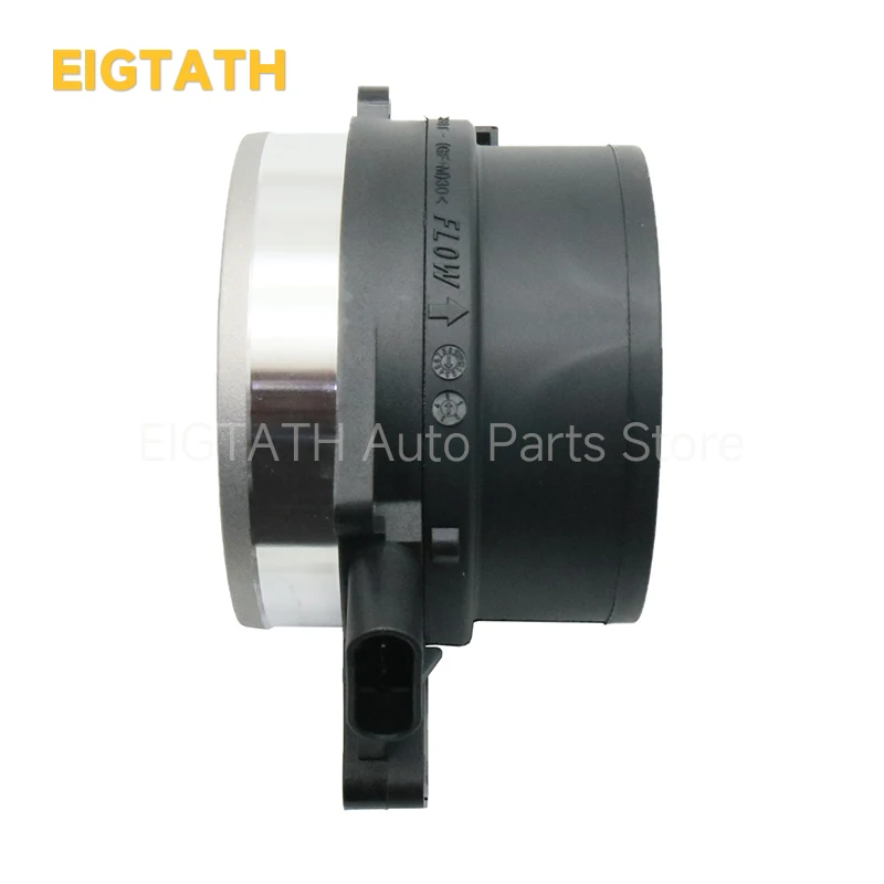 Sensor medidor Maf de flujo de aire masivo 25168491 para Chevrolet Silverado Cheyenne GMC Sierra Auto Parts 15904068 25318411 2134160 AF10043