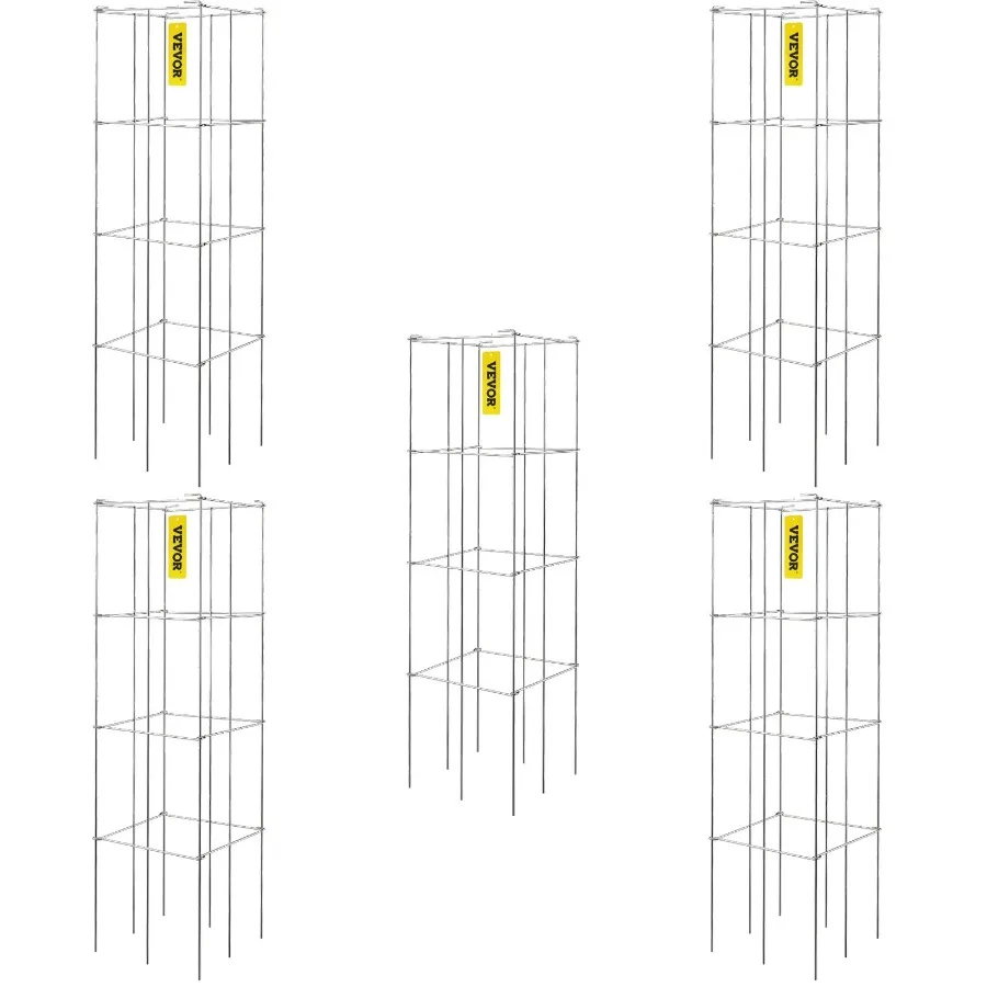 Tomato Cages 11.8