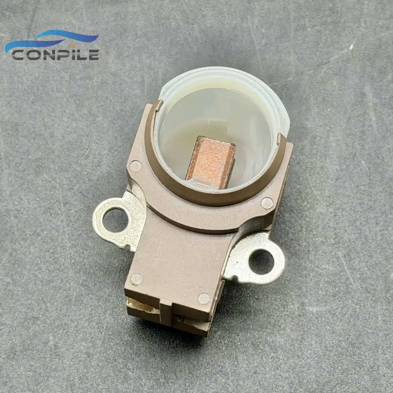 

1pcs For Toyota Corolla Camry Reiz RAV4 Alternator Carbon Brush Holder and Brushes