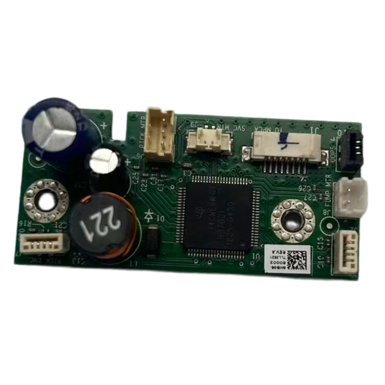 Interconnect Board 6HB06-60002 5HB06-67021 Fits For HP DesignJet T210 T630