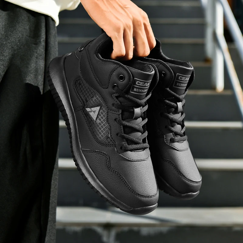 

Обувь шеф-повара, четыре сезона, мягкая подошва, нескользящая водонепроницаемая маслостойкая кухонная рабочая обувь, мужские модные повседневные легкие кроссовки больших размеров