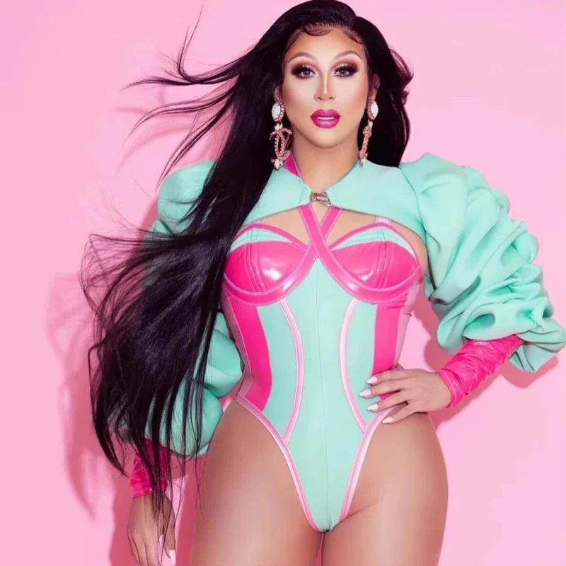 Sexy Pole Dance Bod… - image