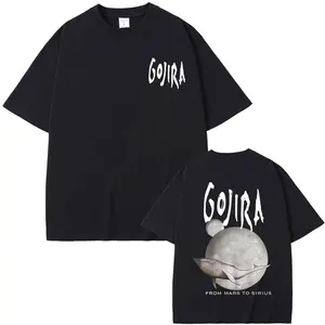 8 tişörtün en çok satan gojira-no. 8