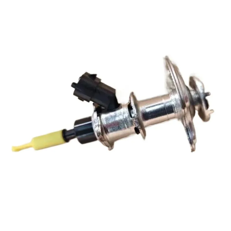 

National VI Engine Parts Urea Pump Nozzle Solution Spray Head Three Holes for MAXUS V80 V90 G10 T70 China