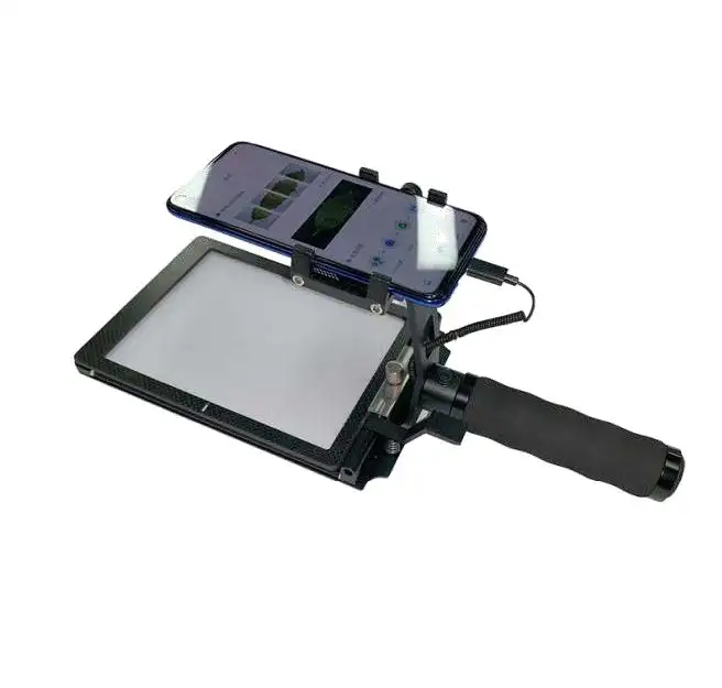 CHINCAN YMJ-E High Resolution Portable Leaf Area Meter with Customized OEM Support