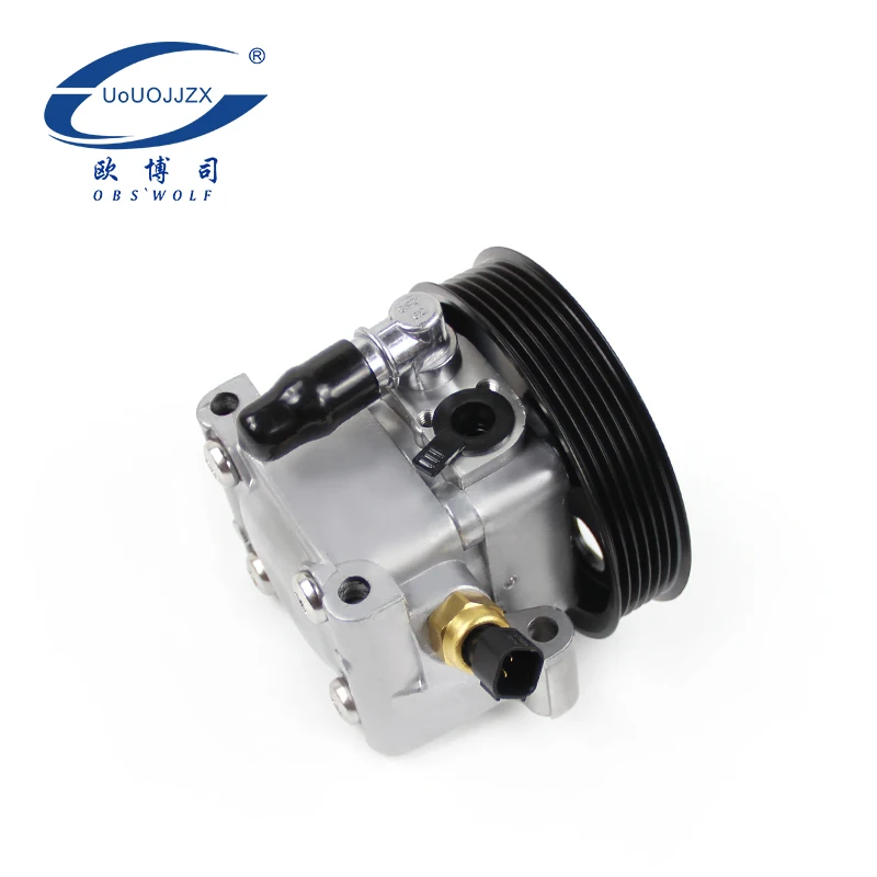 

Автоматический насос гидроусилителя руля для Focus 1,6 BV613A696AB 1758113 1329297 1470514 4M513A696AC 1362652 31201069 36000759