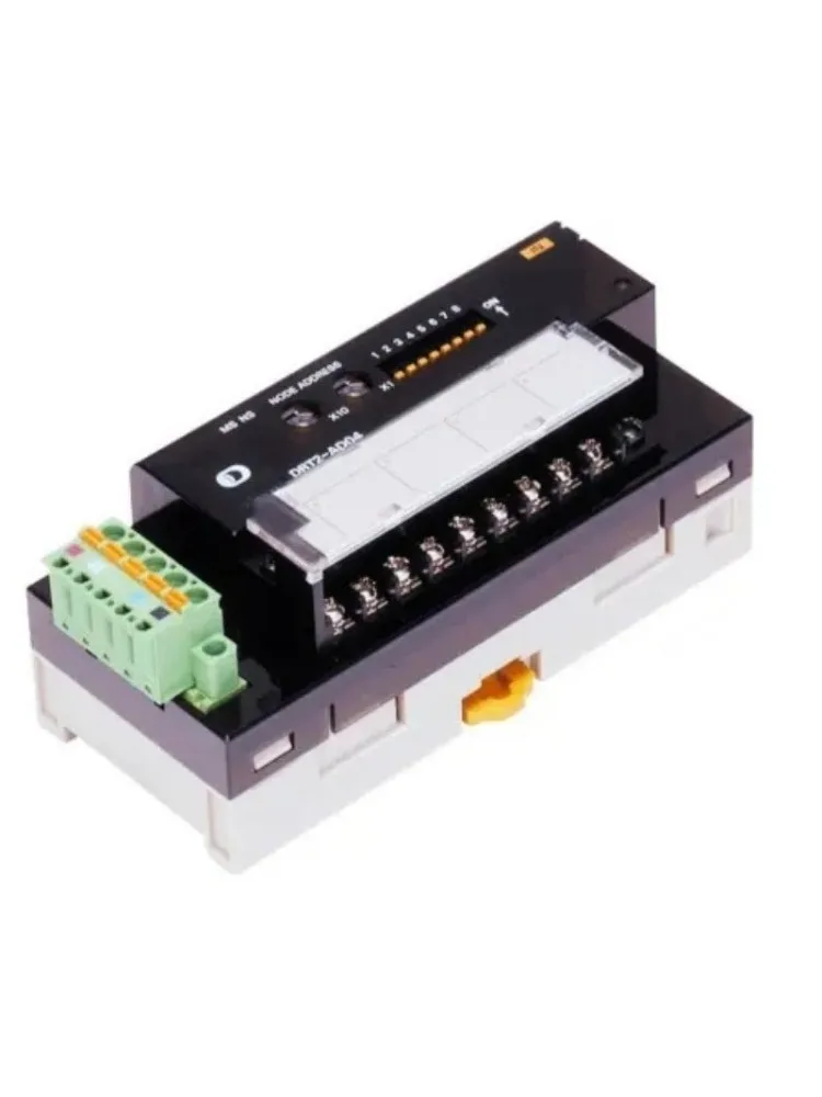 وحدة الإدخال التناظرية لمحطة الإدخال/الإخراج DRT2-AD04H