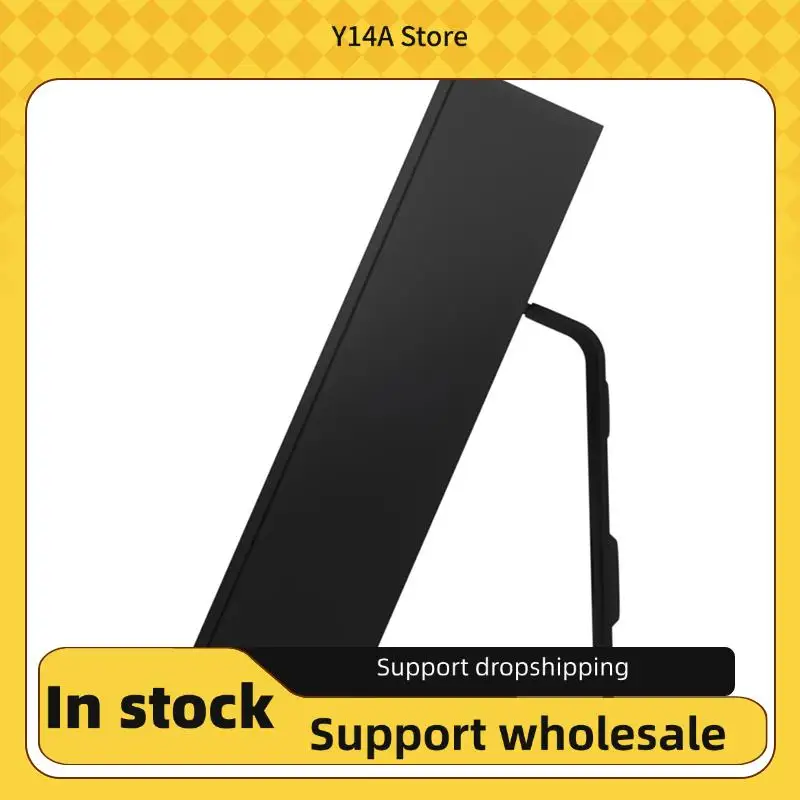 

Y14A Multi-Function Attendance Machine Fingerprint Recognition Password Facial Recognition Three-In-One System