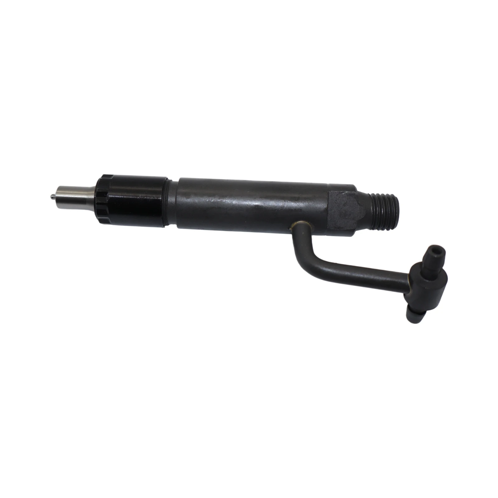 1PCS Fuel injector YM729645-53100 For Komatsu 4D88E-5X-AC 4D88E-5X-BC 4D88E-5X-AB 4D88E-5X-BB PC45R-8 SK714-5 SK815-5NA SK815-5