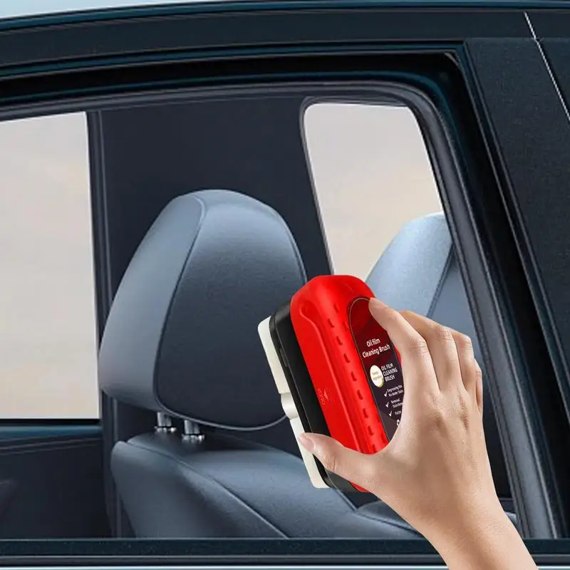 

Глянцевая щетка для автомобильного стекла