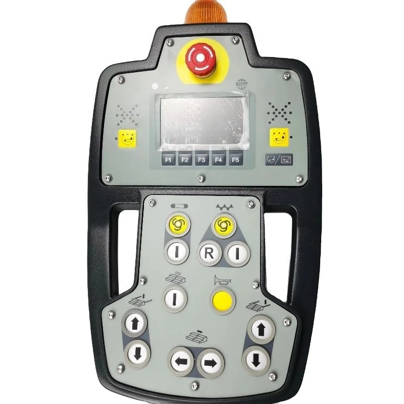 Aftermarket New High Quality 1800-2 2100-2 2134297 Console Remote