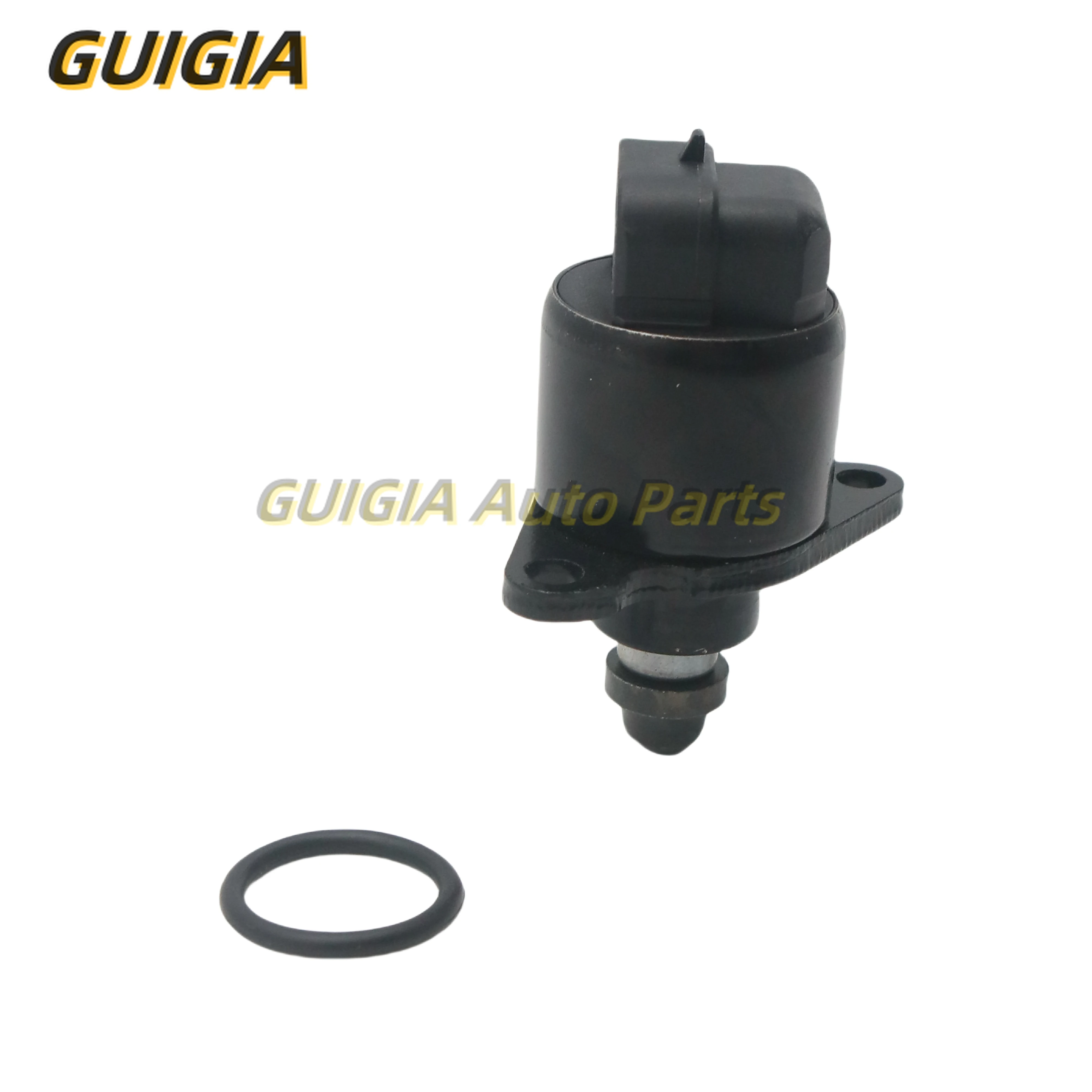 40482102 IAC SB35 00 28222558 F00099M635 Idle Control Valve for Peugeot 206 Sedan 2002-2024 1.4 Litre 206+ 2009-2013 1.4 Litre