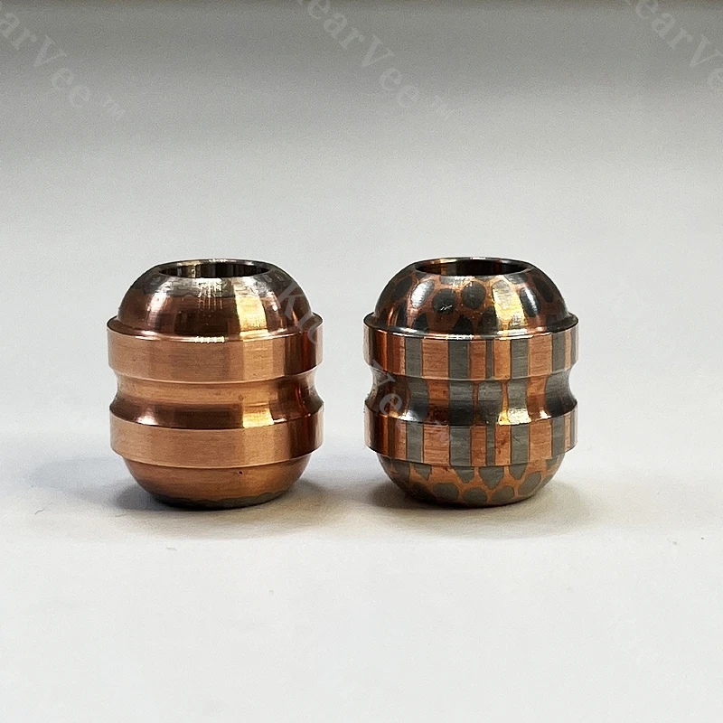 

Сверхпроводящий уличный инструмент EDC, подвеска из паракорда, ремешок, нож, кулон, брелок, сделай сам, разделительная бусина, украшение для рюкзака, подвеска