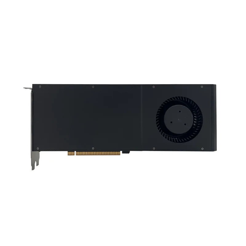 For GeForce RTX 4080 SUPER 16GB Turbo Edition New Desktop GPU Card with GDDR6 256 Bit Fan Cooling