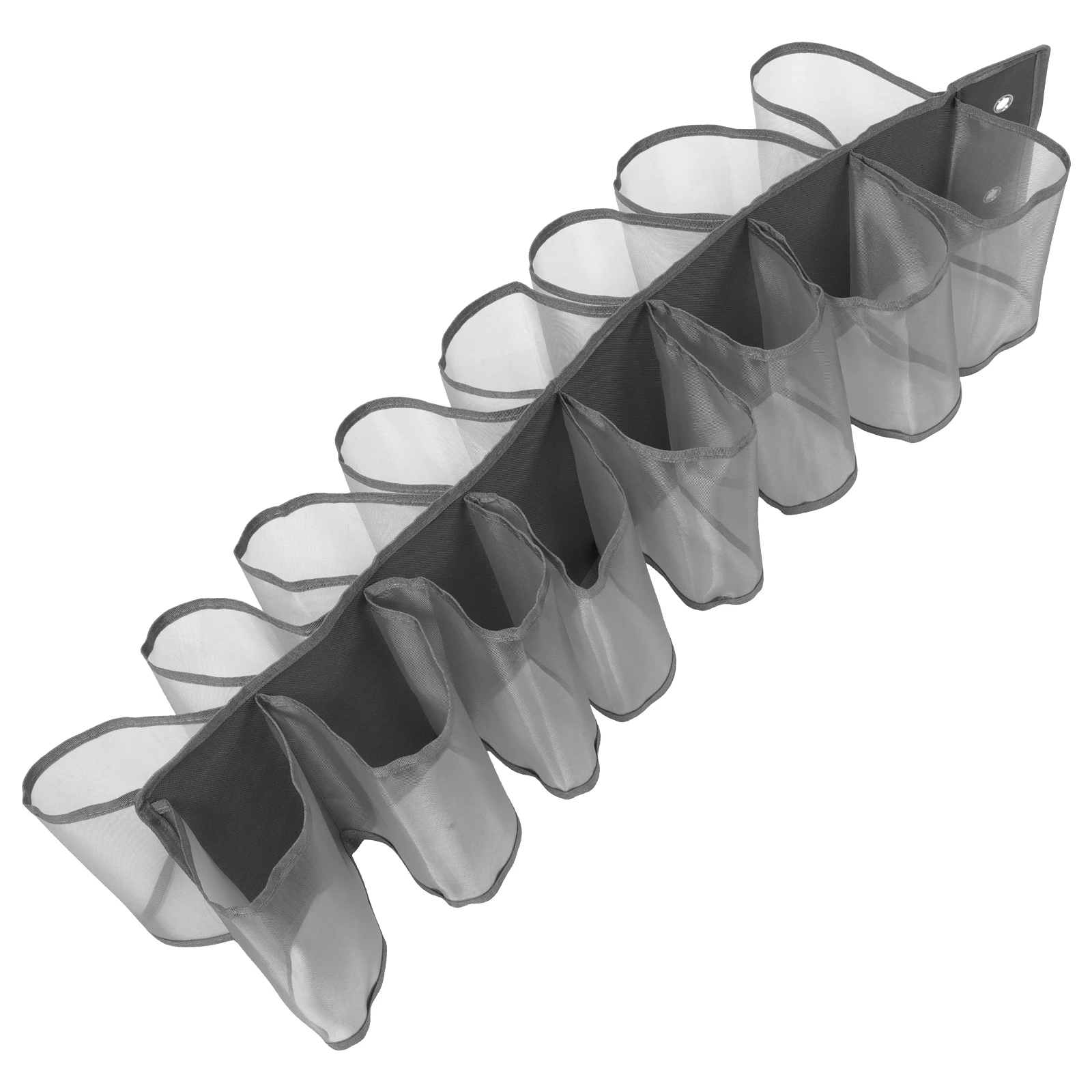 

Yoga Pants Hanging Bag Legging Storage Leggings Organizer Closet Fabric