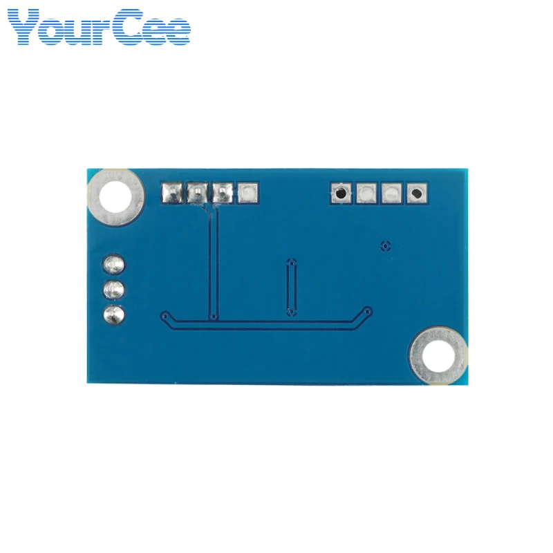 TS-300B Turbidity Sensor Module TS-300 Mixed Water Quality Detection Test Turbidity Transducer DC 5V