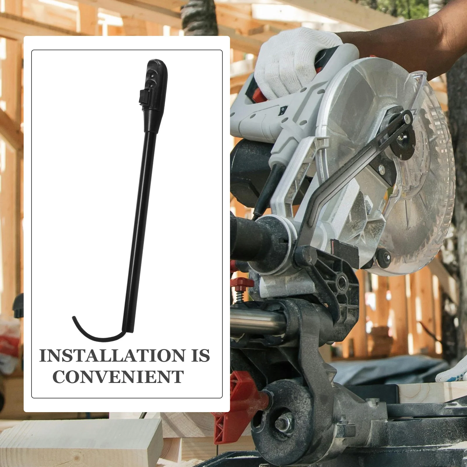 

10A Cutting Machine Handle Switch Replacement Steel 4-Wire Handle Switch For Cutting Machine Parts Supplies