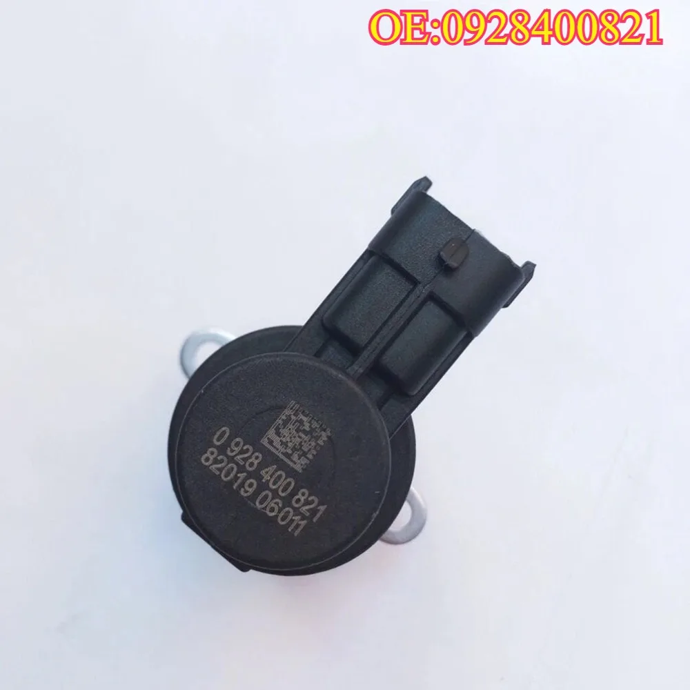

Original High Quality New For 0928400821 High Pressure Common Rail Metering Valve Fuel Metering Unit