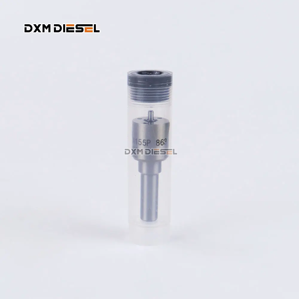

Новый инжектор топлива DLLA155P863 DLLA155P863 093400-8630 для 095000-544 #095000-592 # аксессуары OE 23670-0L050, производство Китай
