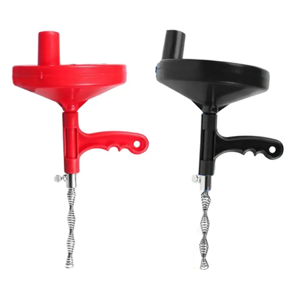 Сантехника, ручное средство для удаления засоров, земснаряд, стальная канализационная щетка, кабель, ванная комната, ванна, канализация, ручной инструмент