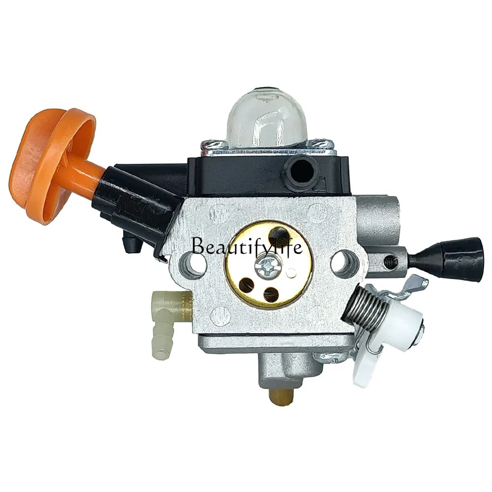 

Carburetor Set 4180-120-0615 FS89 FS91R HT102 Carb